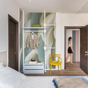Habitación Deluxe con Cama King